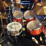 drum-set